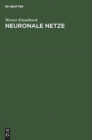 Image for Neuronale Netze