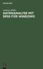 Image for Datenanalyse mit SPSS fur Windows