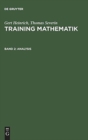 Image for Training Mathematik, Band 2, Analysis