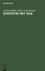 Image for Statistik mit SAS