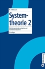 Image for Systemtheorie 2