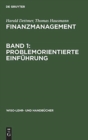 Image for Finanzmanagement, Band 1