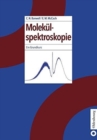 Image for Molekulspektroskopie