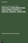 Image for Digitale Verarbeitung analoger Signale / Digital Signal Analysis