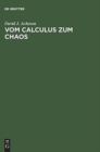Image for Vom Calculus Zum Chaos