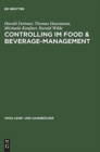 Image for Controlling im Food &amp; Beverage-Management
