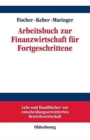 Image for Arbeitsbuch Zur Finanzwirtschaft F?r Fortgeschrittene