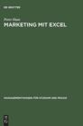 Image for Marketing Mit Excel