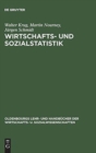 Image for Wirtschafts- und Sozialstatistik