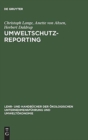 Image for Umweltschutz-Reporting