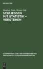 Image for Schließen mit Statistik - Verstehen