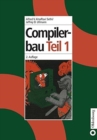 Image for Compilerbau