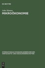 Image for Mikrookonomie