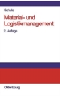 Image for Material- Und Logistikmanagement