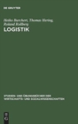 Image for Logistik : Aufgaben Und Losungen