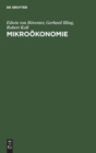 Image for Mikrookonomie