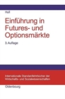 Image for Einfuhrung in Futures- Und Optionsmarkte