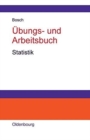 Image for ?bungs- und Arbeitsbuch Statistik