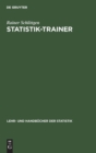 Image for Statistik-Trainer