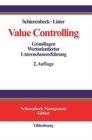 Image for Value Controlling