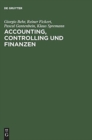 Image for Accounting, Controlling und Finanzen