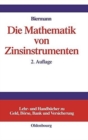 Image for Die Mathematik Von Zinsinstrumenten