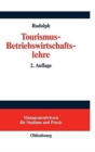 Image for Tourismus-Betriebswirtschaftslehre