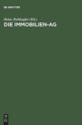 Image for Die Immobilien-AG
