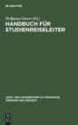 Image for Handbuch fur Studienreiseleiter