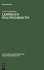 Image for Lehrbuch Politikdidaktik