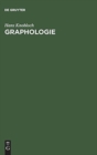 Image for Graphologie