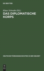 Image for Das diplomatische Korps