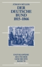 Image for Der Deutsche Bund 1815-1866