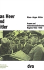 Image for Das Heer und Hitler