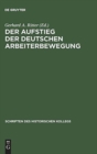Image for Der Aufstieg der deutschen Arbeiterbewegung