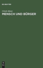 Image for Mensch und Burger