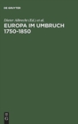 Image for Europa im Umbruch 1750-1850