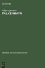 Image for Falkenhayn : Politisches Denken Und Handeln Im Kaiserreich