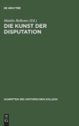 Image for Die Kunst der Disputation