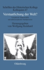 Image for Verstaatlichung der Welt?