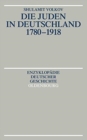 Image for Die Juden in Deutschland 1780-1918