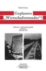 Image for Geplantes &quot;Wirtschaftswunder&quot;?