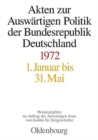 Image for Akten Zur Auswartigen Politik Der Bundesrepublik Deutschland 1972