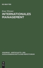 Image for Internationales Management