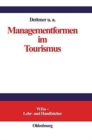 Image for Managementformen im Tourismus