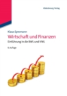 Image for Wirtschaft und Finanzen