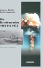 Image for Die Bundesmarine 1955 bis 1972