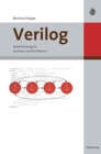 Image for Verilog : Modellbildung F?r Synthese Und Verifikation