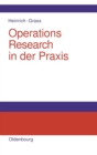 Image for Operations Research in der Praxis