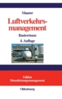 Image for Luftverkehrsmanagement